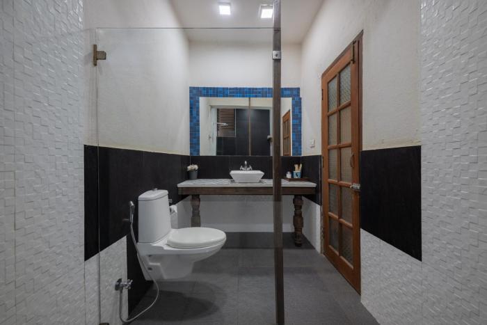 echor avontade pool villas anjuna goa