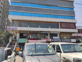 hotel nova haven ankleswar