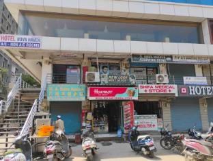 hotel nova haven ankleswar