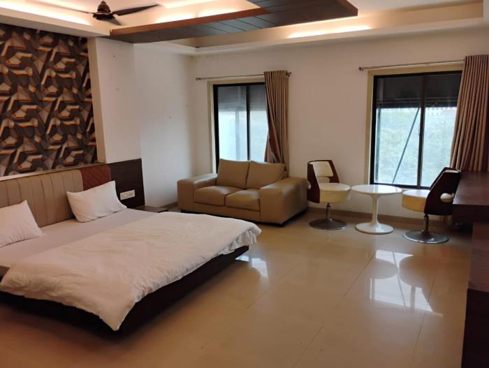 hotel nova haven ankleswar