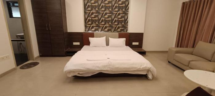 hotel nova haven ankleswar