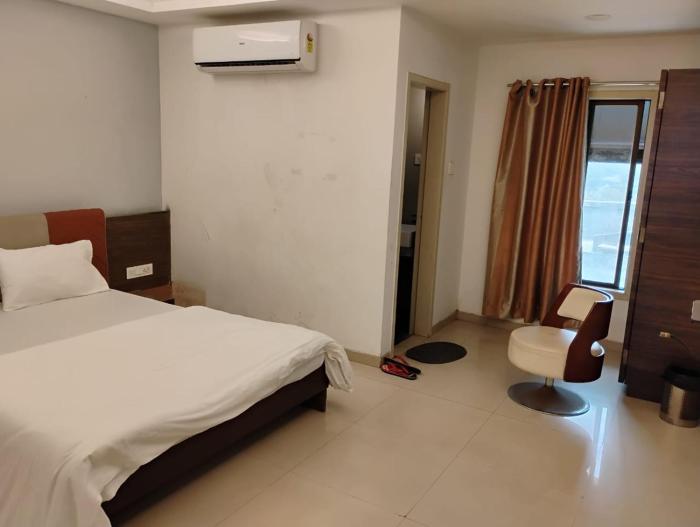 hotel nova haven ankleswar