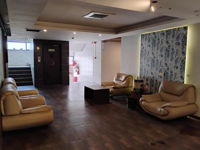 hotel nova haven ankleswar