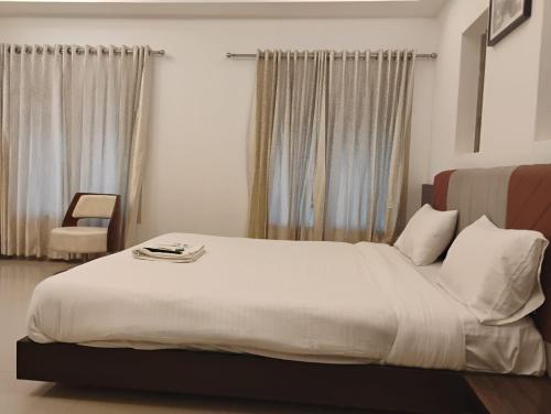 Hotel Nova Haven Ankleswar,,2 star