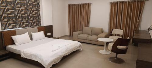 hotel nova haven ankleswar