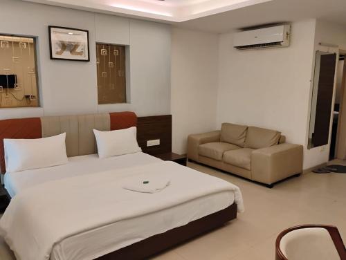 hotel nova haven ankleswar