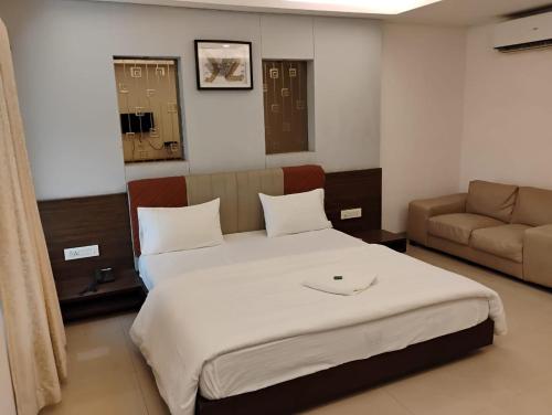 hotel nova haven ankleswar