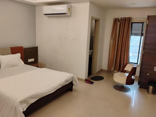 hotel nova haven ankleswar