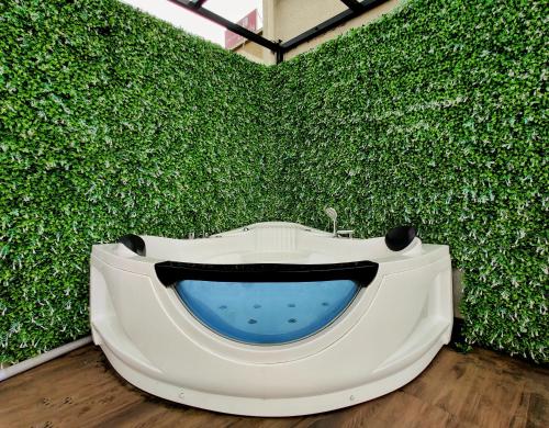 pushpam sanskruti resort