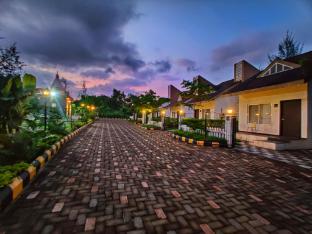 Pushpam Sanskruti Resort,,2 star