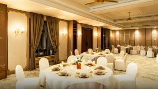 pushpam sanskruti resort