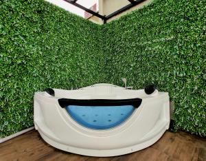 pushpam sanskruti resort