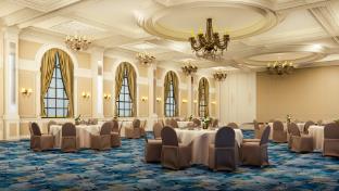 pushpam sanskruti resort