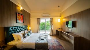 pushpam sanskruti resort