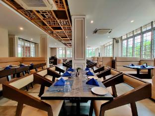 pushpam sanskruti resort