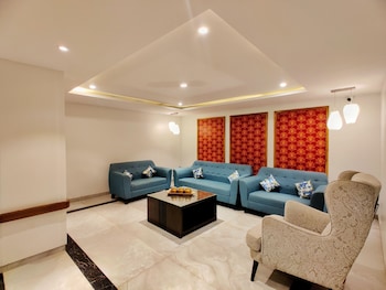 pushpam sanskruti resort