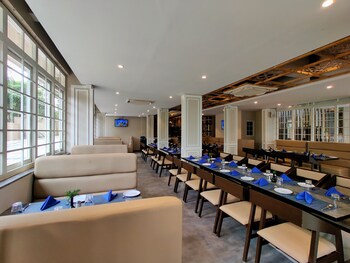 pushpam sanskruti resort