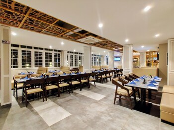 pushpam sanskruti resort