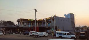 Hotel Pratham,,3 star