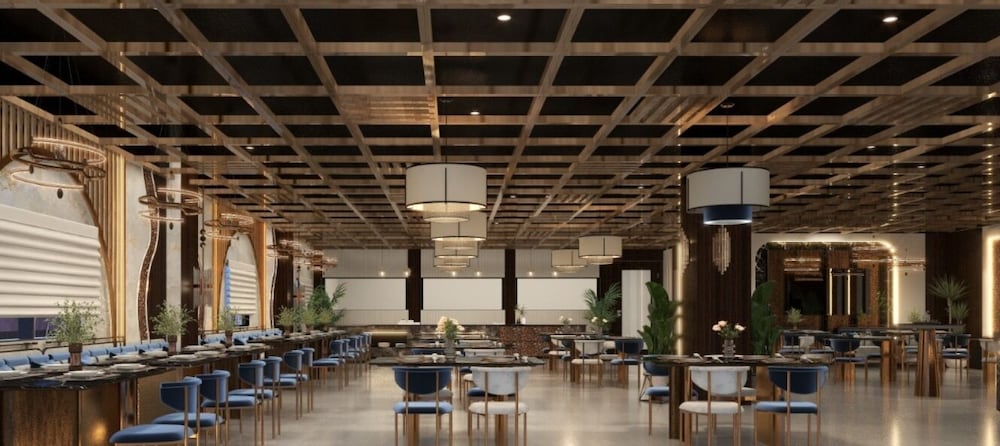 sarovar hill hotel and resort