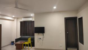 sarovar hill hotel and resort