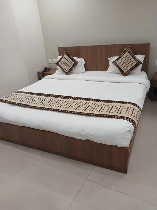 sarovar hill hotel and resort