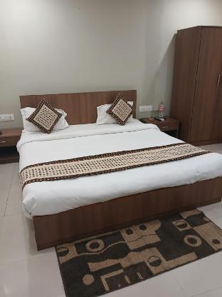 sarovar hill hotel and resort