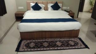 sarovar hill hotel and resort