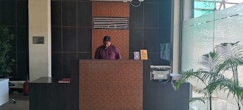 sarovar hill hotel and resort