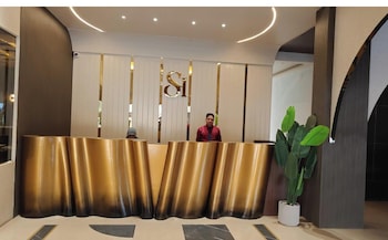 sarovar hill hotel and resort