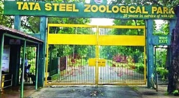 sarovar hill hotel and resort