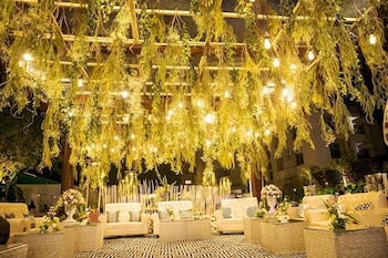 sarovar hill hotel and resort