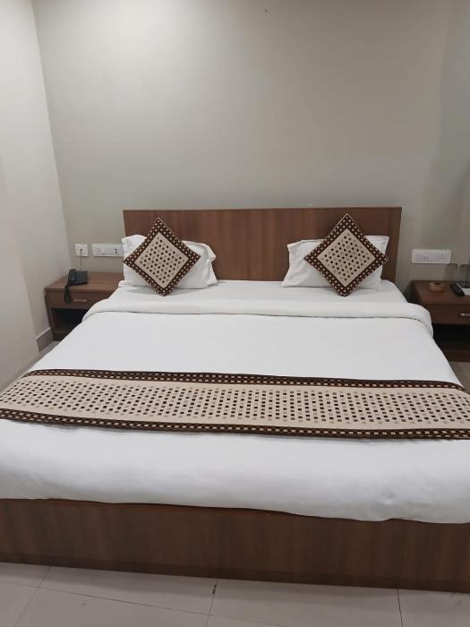 sarovar hill hotel and resort