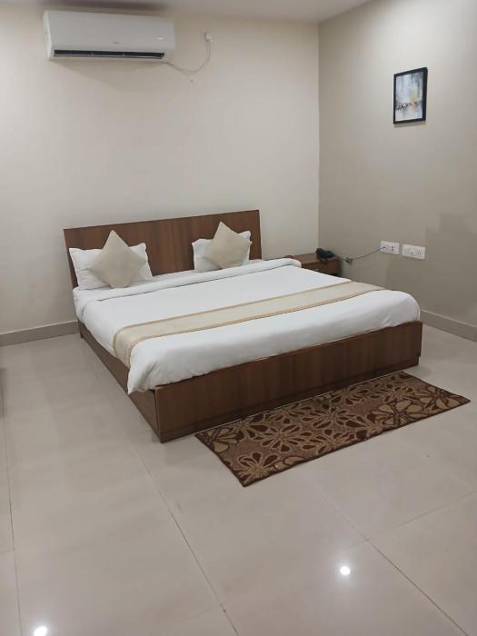 sarovar hill hotel and resort