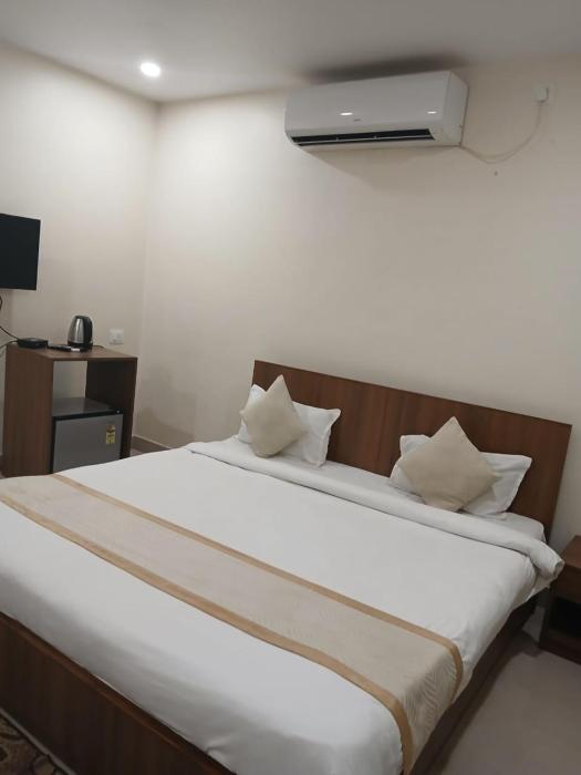 sarovar hill hotel and resort