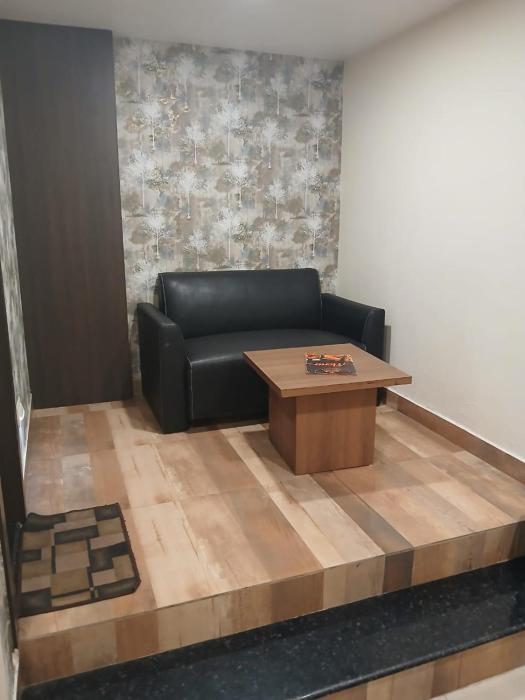 sarovar hill hotel and resort