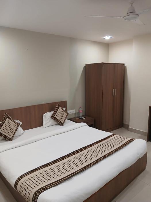 sarovar hill hotel and resort