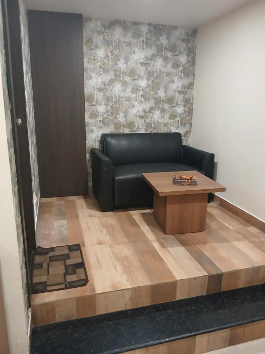 sarovar hill hotel and resort