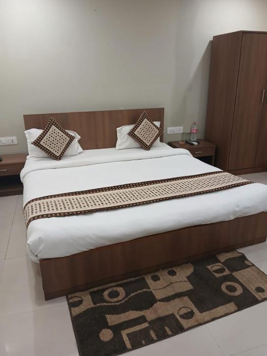 sarovar hill hotel and resort