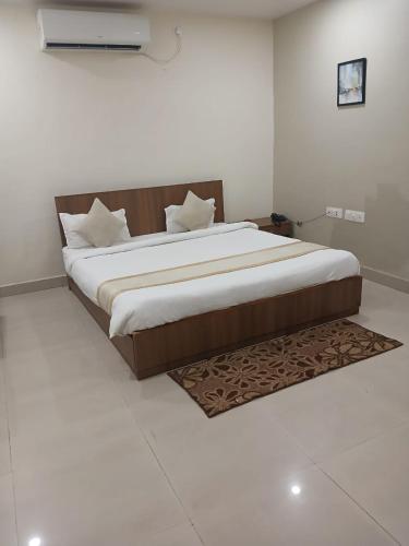 sarovar hill hotel and resort