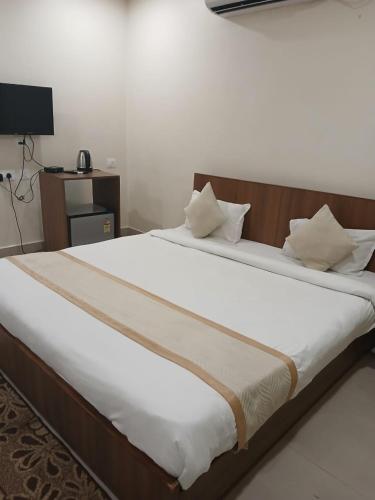 sarovar hill hotel and resort