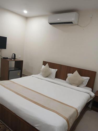 sarovar hill hotel and resort