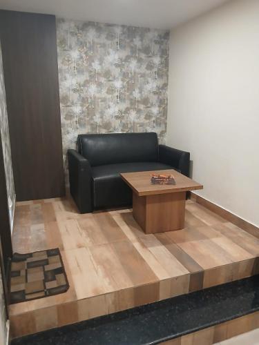 sarovar hill hotel and resort