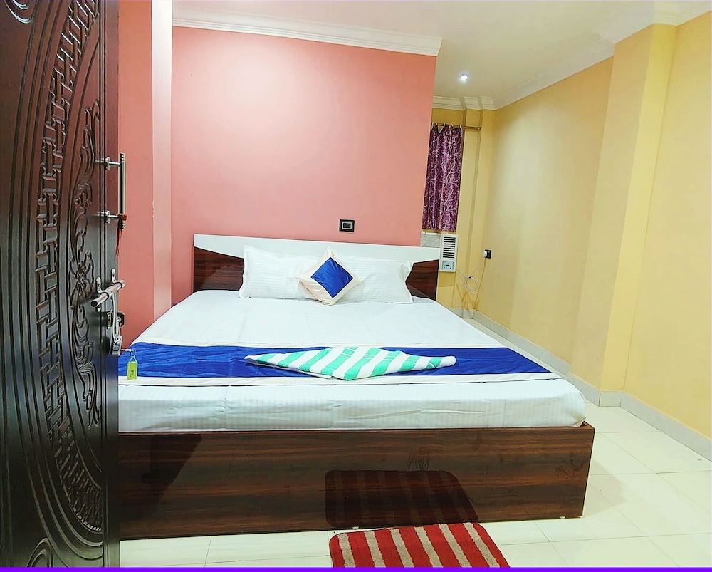 hotel mahalaxmi guest house puri