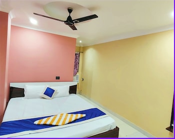 Hotel Mahalaxmi Guest House Puri,,3 star