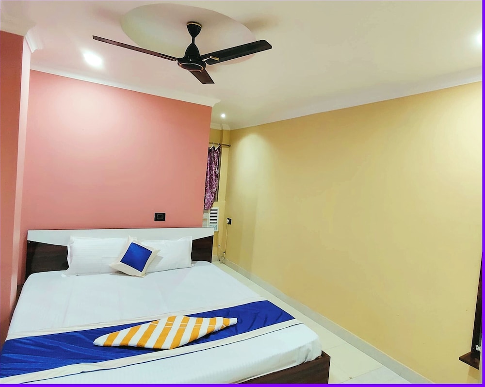 hotel mahalaxmi guest house puri