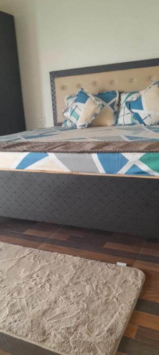 hotel rudraksh and restaurant nainital