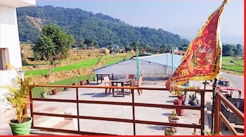 hotel rudraksh and restaurant nainital