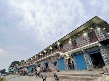 hotel rudraksh and restaurant nainital