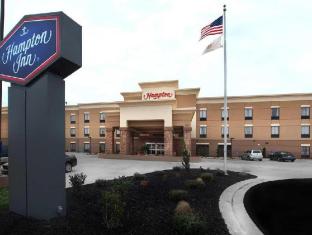 Hampton Inn New Albany,New Albany>>Lee County,3 star
